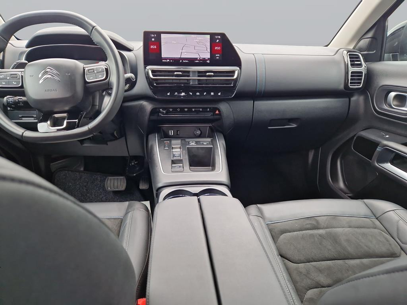 Citroen C5 Aircross BlueHDi 130 S&S EAT8 Max — photo 13