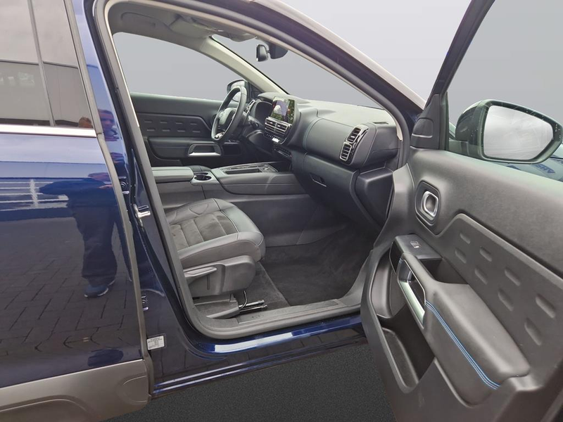 Citroen C5 Aircross BlueHDi 130 S&S EAT8 Max — photo 12