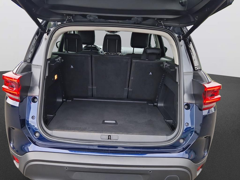 Citroen C5 Aircross BlueHDi 130 S&S EAT8 Max — photo 8