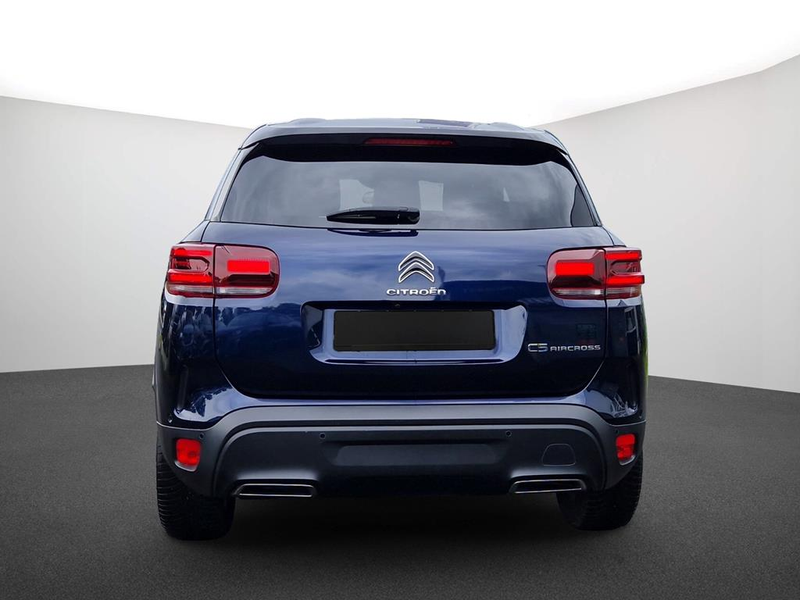 Citroen C5 Aircross BlueHDi 130 S&S EAT8 Max — photo 5