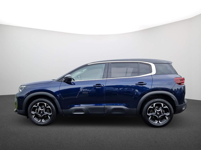 Citroen C5 Aircross BlueHDi 130 S&S EAT8 Max — photo 6
