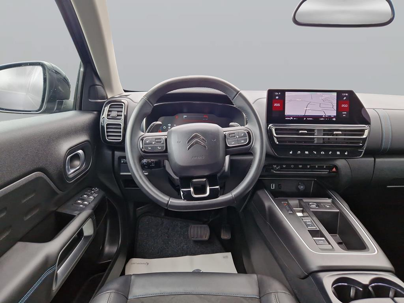 Citroen C5 Aircross BlueHDi 130 S&S EAT8 Max — photo 14