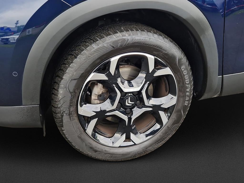 Citroen C5 Aircross BlueHDi 130 S&S EAT8 Max — photo 9