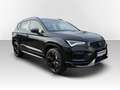 CUPRA Ateca 2.0 TSI DSG 4Drive VZ COPPER DCC AHK*NAV*SHZ*AC... Schwarz - thumbnail 3