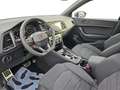 CUPRA Ateca 2.0 TSI DSG 4Drive VZ COPPER DCC AHK*NAV*SHZ*AC... Schwarz - thumbnail 11