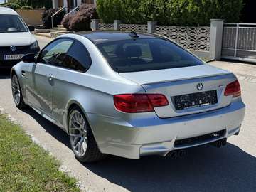 Coupé M-DKG