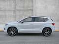 SEAT Ateca 2.0 TDI DSG FR LED KAMERA NAVI AHK Weiß - thumbnail 2