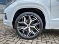 SEAT Ateca 2.0 TDI DSG FR LED KAMERA NAVI AHK Weiß - thumbnail 7