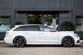 Audi RS6 Avant 4.0 TFSI quattro, B&O High-end, Panoramadak, Blanc - thumbnail 11