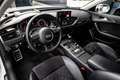 Audi RS6 Avant 4.0 TFSI quattro, B&O High-end, Panoramadak, White - thumbnail 5