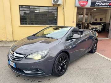 Cascada 2.0 cdti Cosmo s