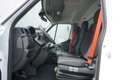 Renault Master Ladebordwand 750kg, Seitentür, Tempomat, Klima Weiß - thumbnail 5