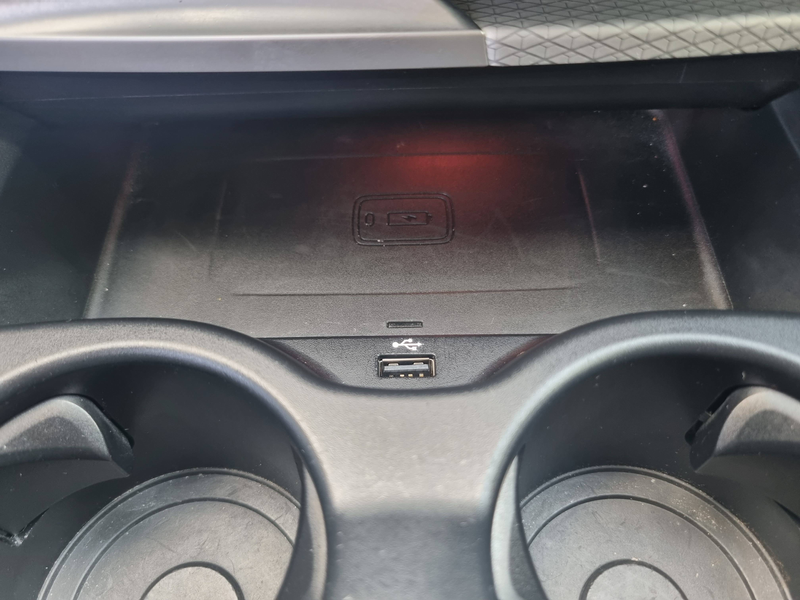 BMW 530 530 i xDrive M Sport*HUD*LED*AHK* — photo 18