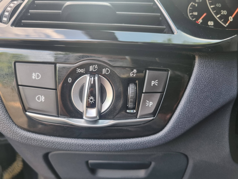 BMW 530 530 i xDrive M Sport*HUD*LED*AHK* — photo 16