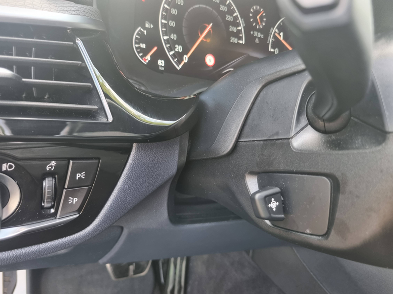 BMW 530 530 i xDrive M Sport*HUD*LED*AHK* — photo 15