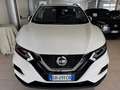 Nissan Qashqai 1.3 dig-t Acenta Premium 140cv Bianco - thumbnail 2