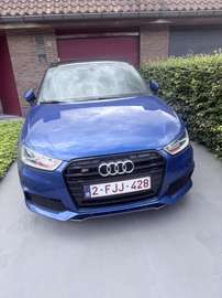 2.0 TFSI