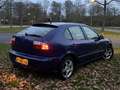 SEAT Leon 1.6-16V Topsport | Cruise | ClimateControl Blauw - thumbnail 8
