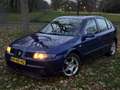 SEAT Leon 1.6-16V Topsport | Cruise | ClimateControl Blauw - thumbnail 3
