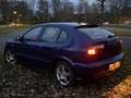 SEAT Leon 1.6-16V Topsport | Cruise | ClimateControl Blauw - thumbnail 6