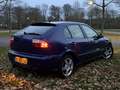 SEAT Leon 1.6-16V Topsport | Cruise | ClimateControl Blauw - thumbnail 18