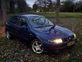 SEAT Leon 1.6-16V Topsport | Cruise | ClimateControl Blauw - thumbnail 4