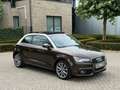 Audi A1 1.4 TFSI AUTOMAAT I PANO I STOELVERW I MOOI I 122P Brun - thumbnail 4