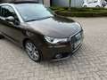 Audi A1 1.4 TFSI AUTOMAAT I PANO I STOELVERW I MOOI I 122P Brun - thumbnail 5