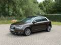 Audi A1 1.4 TFSI AUTOMAAT I PANO I STOELVERW I MOOI I 122P Brun - thumbnail 1