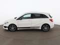 Mercedes-Benz B 200 d CDI AMG Line Aut LED LEDER R-CAM KLIMA Weiß - thumbnail 6