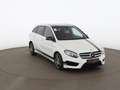 Mercedes-Benz B 200 d CDI AMG Line Aut LED LEDER R-CAM KLIMA Weiß - thumbnail 5
