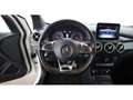 Mercedes-Benz B 200 d CDI AMG Line Aut LED LEDER R-CAM KLIMA Weiß - thumbnail 26