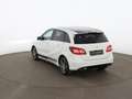 Mercedes-Benz B 200 d CDI AMG Line Aut LED LEDER R-CAM KLIMA Weiß - thumbnail 7