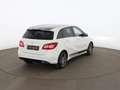 Mercedes-Benz B 200 d CDI AMG Line Aut LED LEDER R-CAM KLIMA Weiß - thumbnail 3