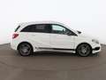 Mercedes-Benz B 200 d CDI AMG Line Aut LED LEDER R-CAM KLIMA Weiß - thumbnail 4
