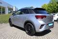 Volkswagen T-Roc R-Line "Black Style" 1.0TSI Kamera ACC LED Silber - thumbnail 9