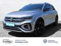 Volkswagen T-Roc R-Line "Black Style" 1.0TSI Kamera ACC LED Silber - thumbnail 1