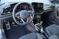 Volkswagen T-Roc R-Line "Black Style" 1.0TSI Kamera ACC LED Silber - thumbnail 11