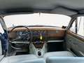 Jaguar MK II Type S-3800cc-overdrive-Oldtim Bleu - thumbnail 12
