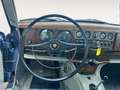 Jaguar MK II Type S-3800cc-overdrive-Oldtim Bleu - thumbnail 14