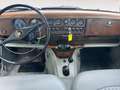 Jaguar MK II Type S-3800cc-overdrive-Oldtim Bleu - thumbnail 13