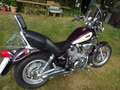 Yamaha XV 1100 Virago Mauve - thumbnail 1