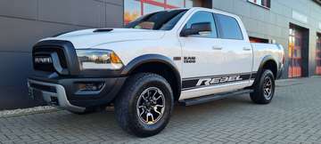 REBEL 5.7 V8 OFFROAD Prins LPG Navi