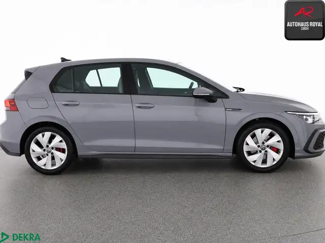 Volkswagen Golf view 6