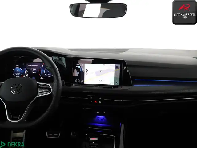 Volkswagen Golf view 9