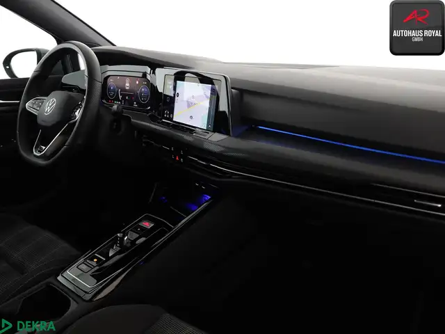 Volkswagen Golf view 11