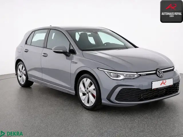 Volkswagen Golf view 7