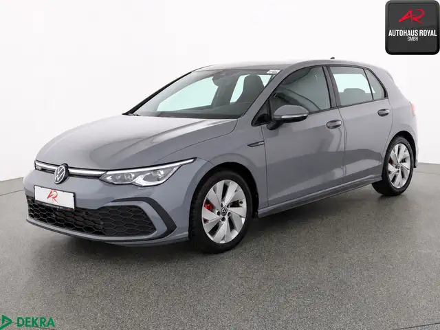 2024 Volkswagen Golf in Grey for sale