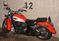 Kawasaki VN 800 Classic Rouge - thumbnail 1