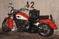 Kawasaki VN 800 Classic Rouge - thumbnail 3